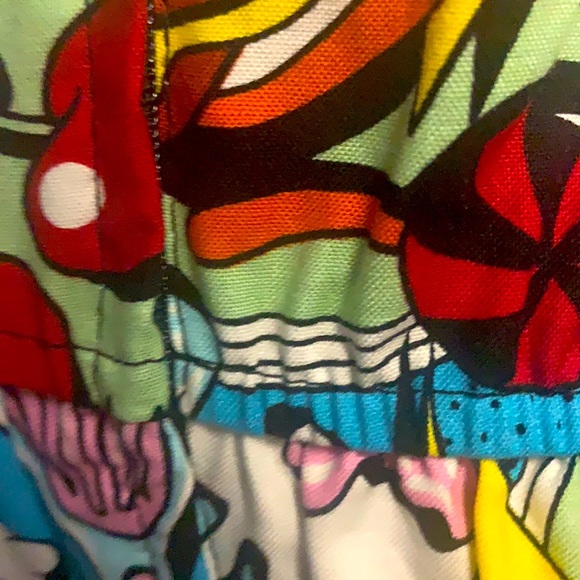 Retrolicious Snack Attack Dress - New - Picture 7 of 10